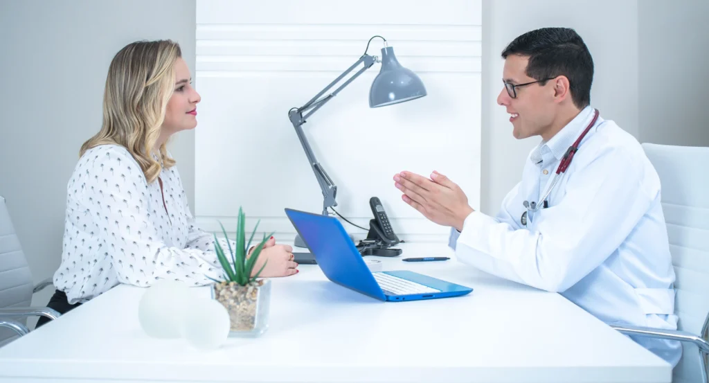 patient journey optimization